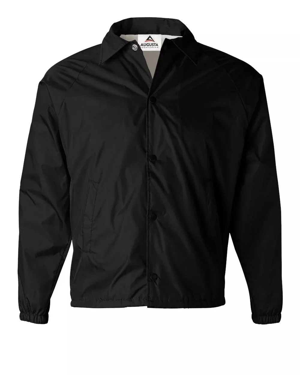 Augusta Sportswear 3100 Men's Coach's Jacket