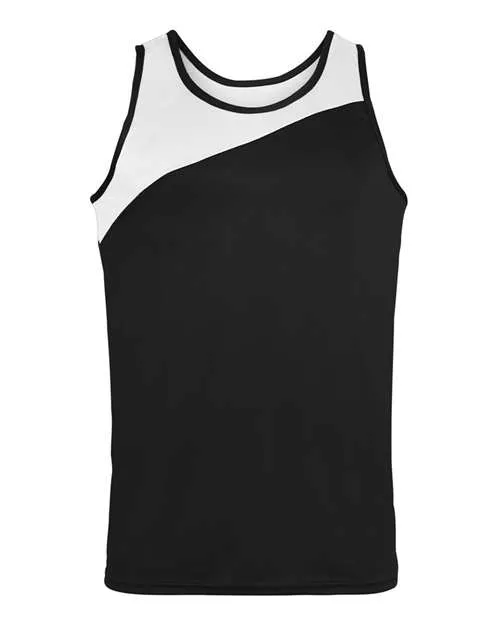 Augusta Sportswear 353 Youth Accelerate Polyester Jersey – 100% Polyester Wicking Asymmetrical Yoke Jersey | S–L