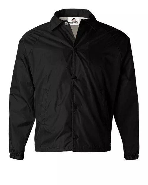 Augusta Sportswear Coach's Jacket 3100