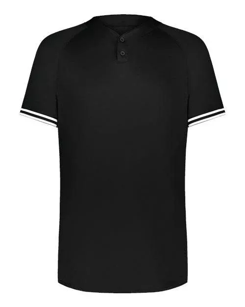 Augusta Sportswear Cutter Henley Jersey 6905