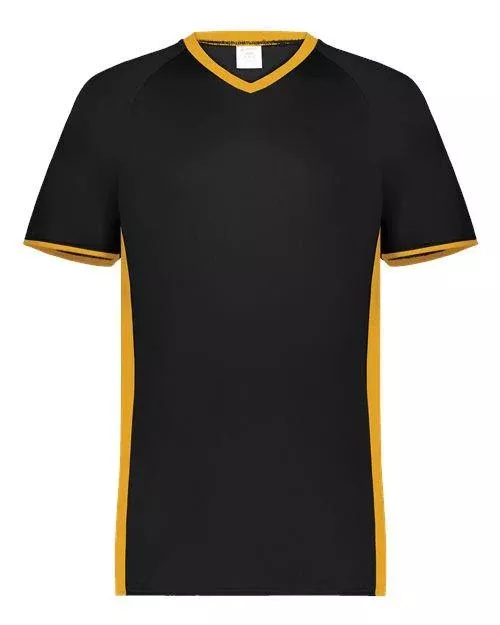 Augusta Sportswear Cutter V-Neck Jersey 6907