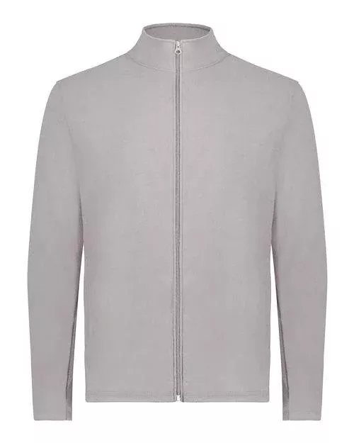 Augusta Sportswear Eco Revive™ Micro-Lite Fleece Full-Zip Jacket 6861