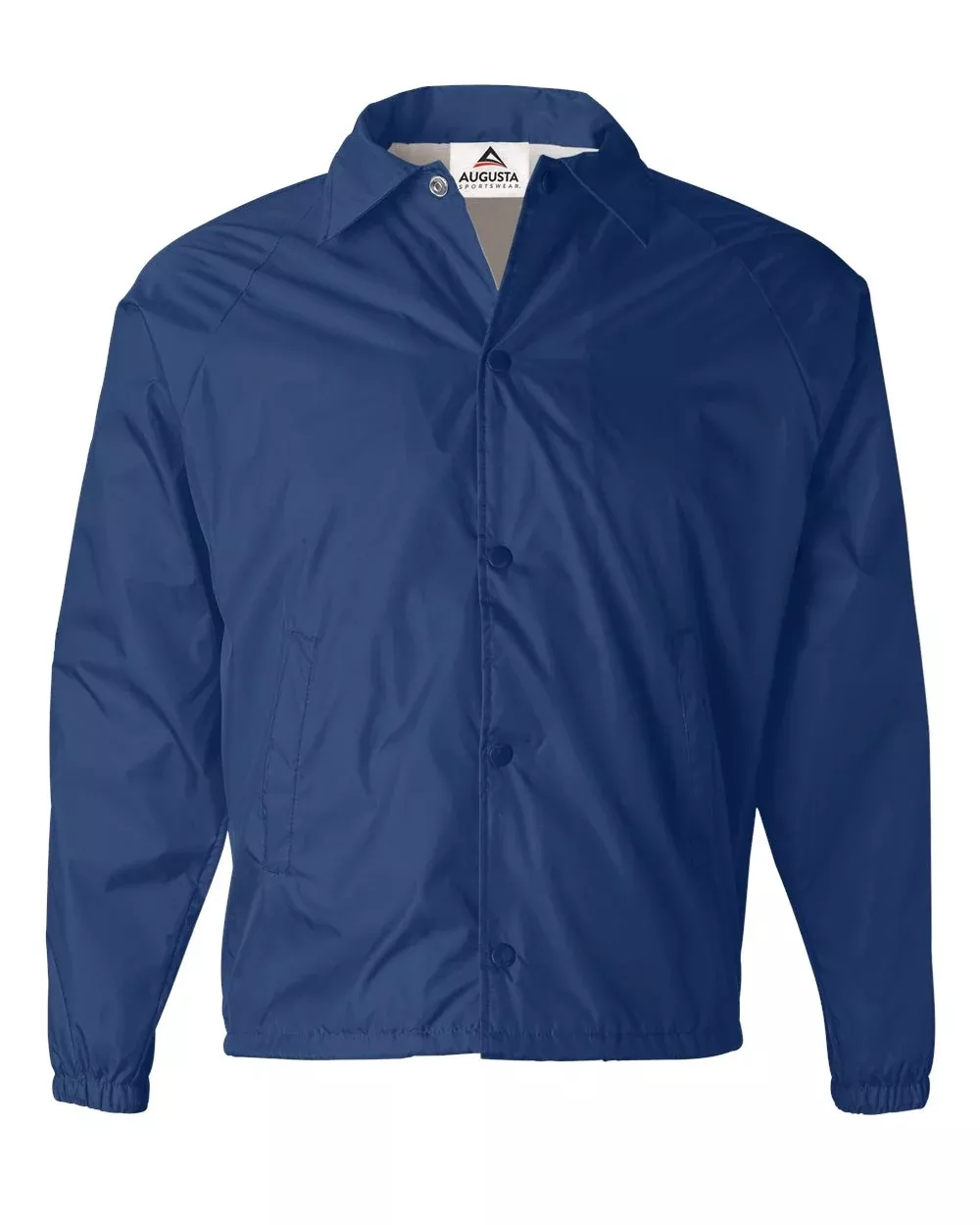 Augusta Sportswear Men's Coach's Jacket