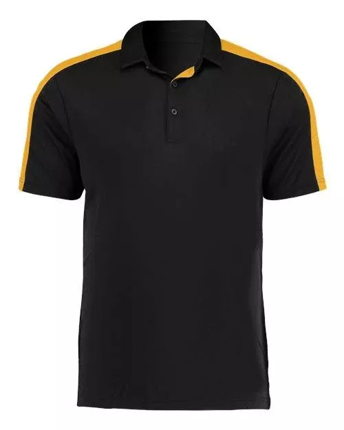 Augusta Sportswear Two-Tone Vital Polo 5028