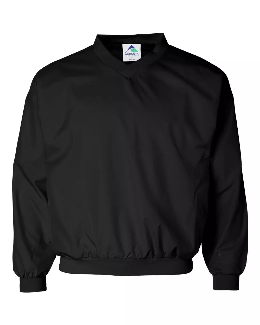 Augusta Sportswear Unisex Micro Poly Windshirt
