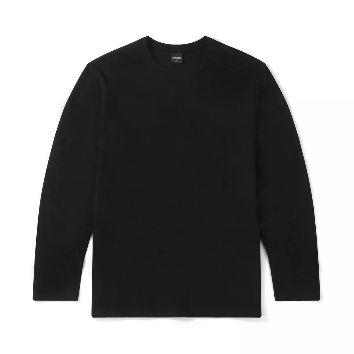 Axism 7107 Single Jersey Long Sleeve Tee