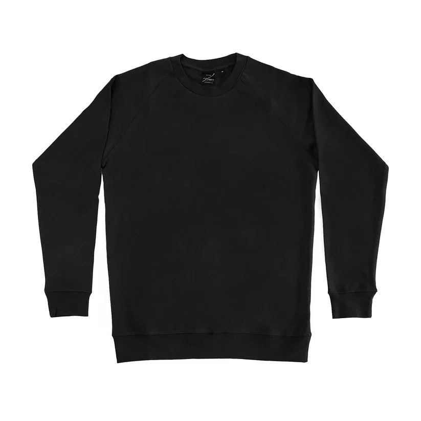 Axism 7118 Unisex Lightweight Crewneck