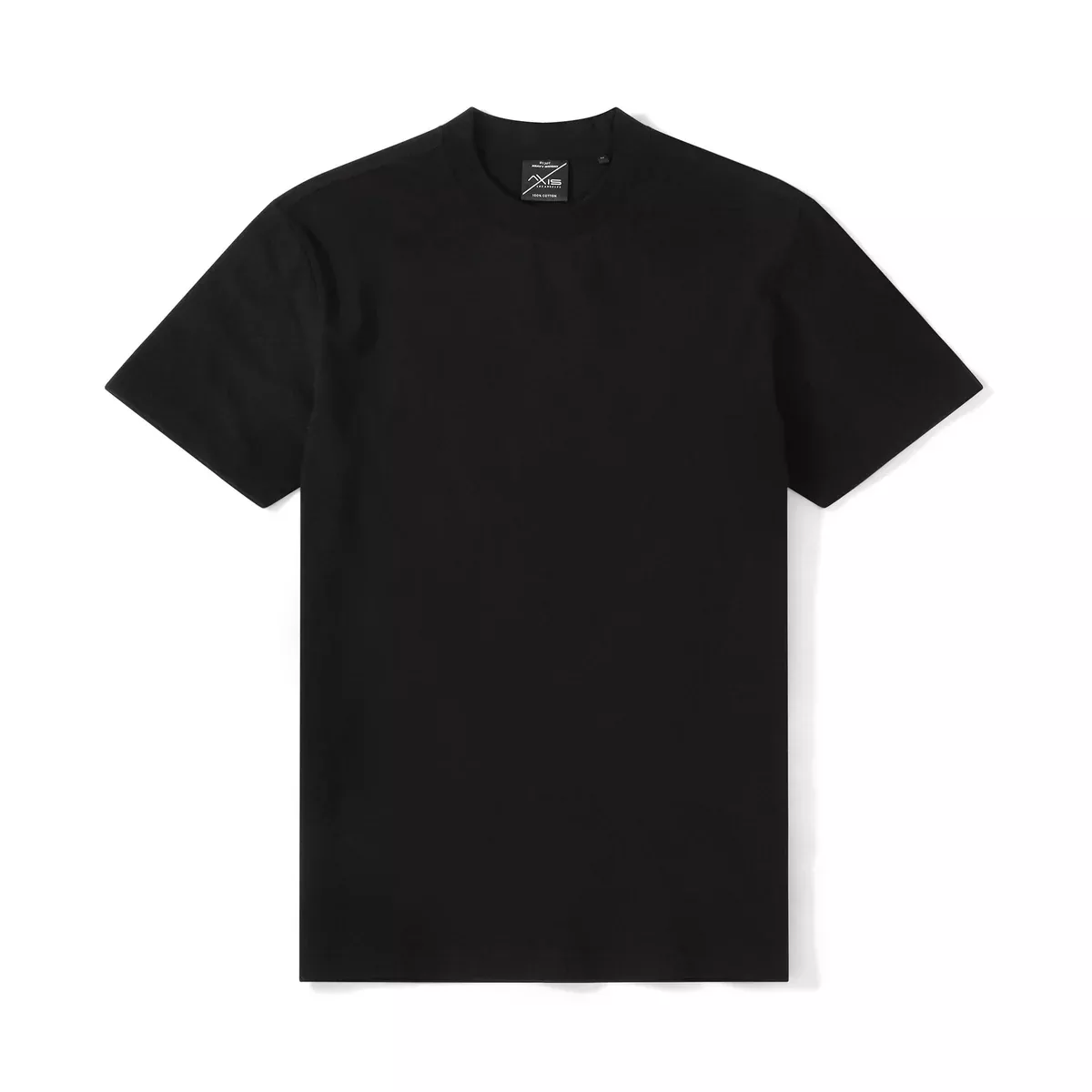 Axism 7755 Heavy Tee 8.2 oz
