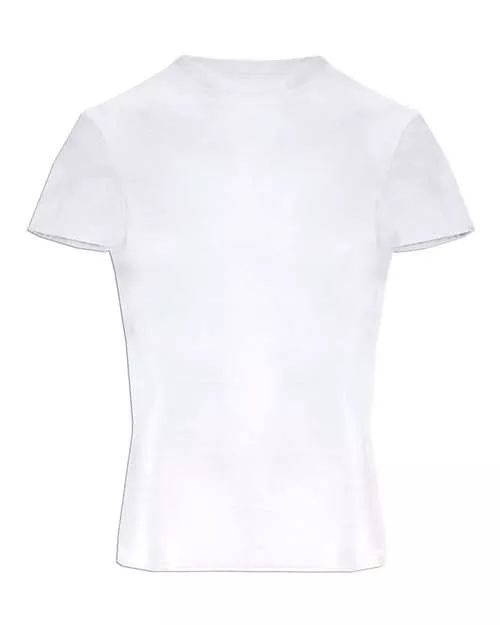 Badger 4621 Men's Pro-Compression T-Shirt – 83/17 Poly/Spandex Short-Sleeve Compression Tee | S–3XL