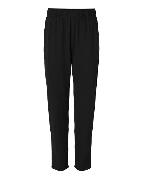 Badger 7726 Men's On The Rise Outer Core Warm-Up Pants – 100% Polyester Interlock Warm-Up Pants | S–3XL
