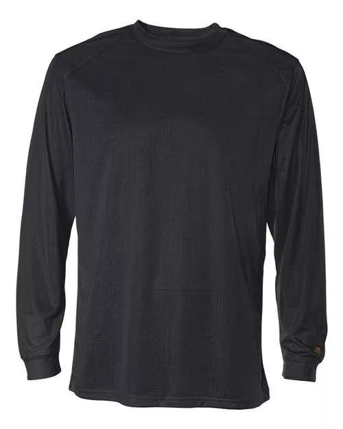 Badger B-Core Long Sleeve T-Shirt 4104