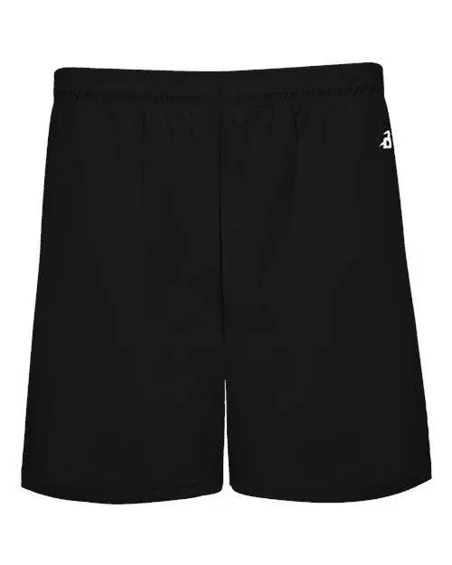 Badger B-Core Youth 4" Pocketed Shorts 2146