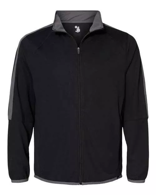 Badger Blitz Outer-Core Jacket 7721