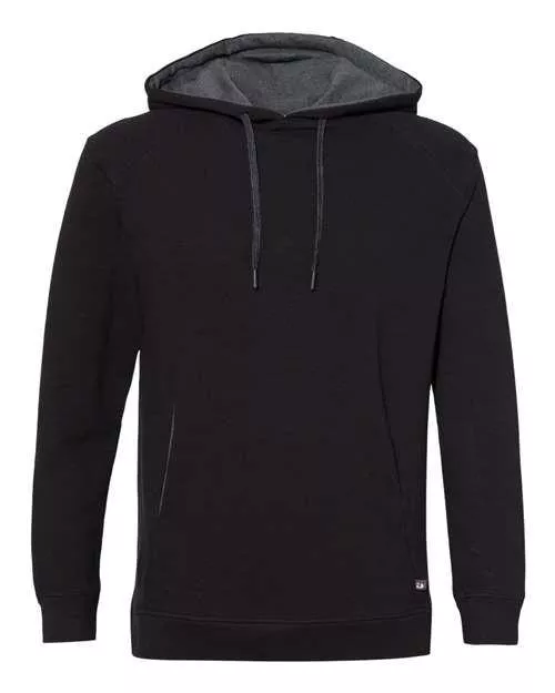 Badger FitFlex French Terry Hooded Sweatshirt 1050