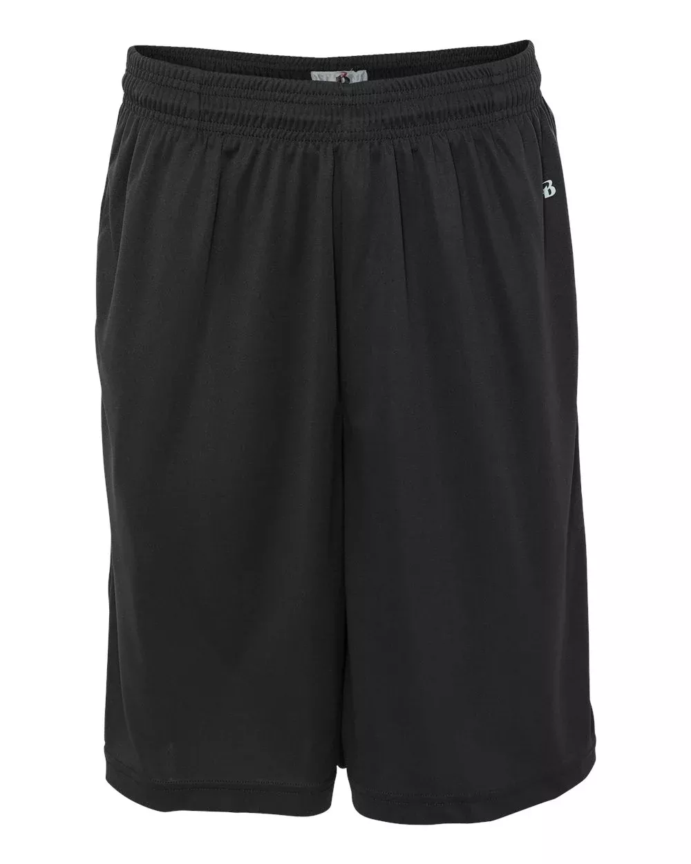 Badger Men's B-Core 10" Shorts with Pockets