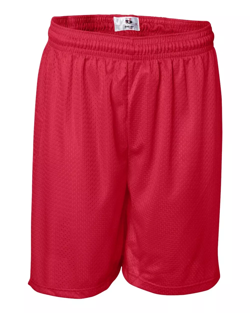 Badger Men's Pro Mesh 7" Shorts