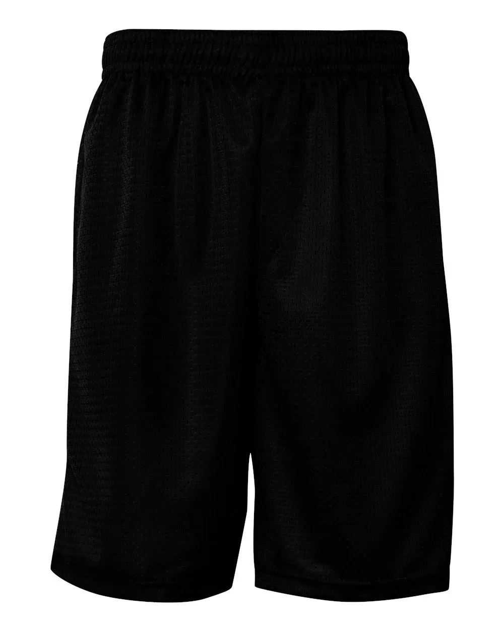 Badger Men's Pro Mesh 9" Shorts with Pockets