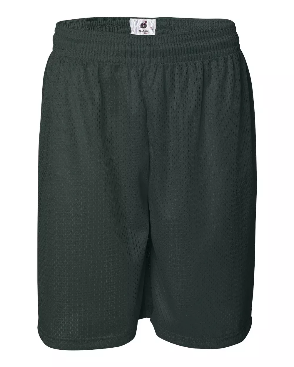 Badger Men's Pro Mesh 9" Shorts