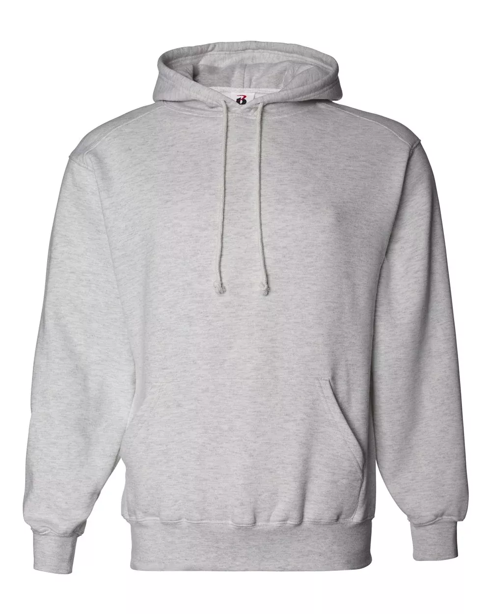 Badger Unisex Hooded Sweatshirt