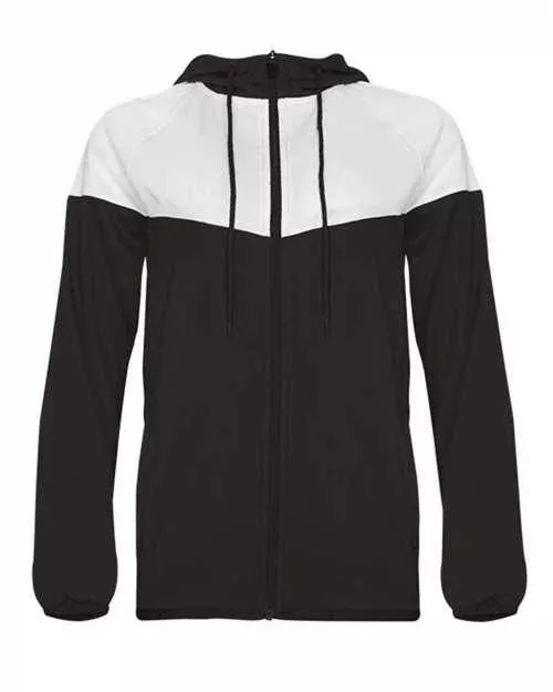 Badger Women's Sprint Outer-Core Jacket 7922