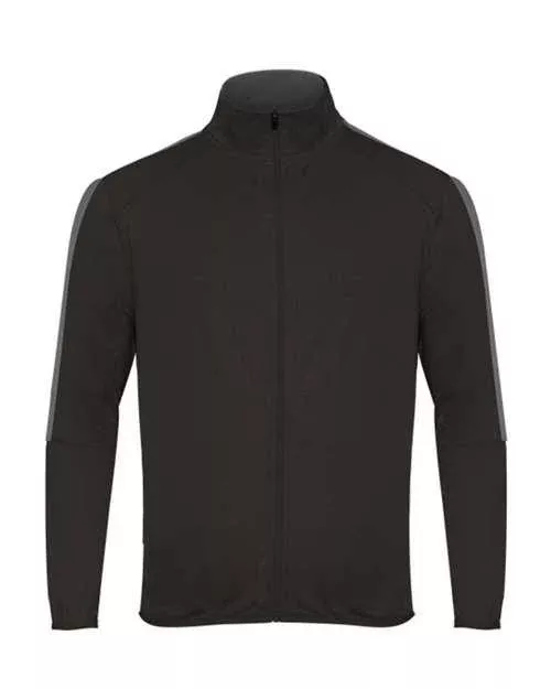 Badger Youth Blitz Outer-Core Jacket 2721