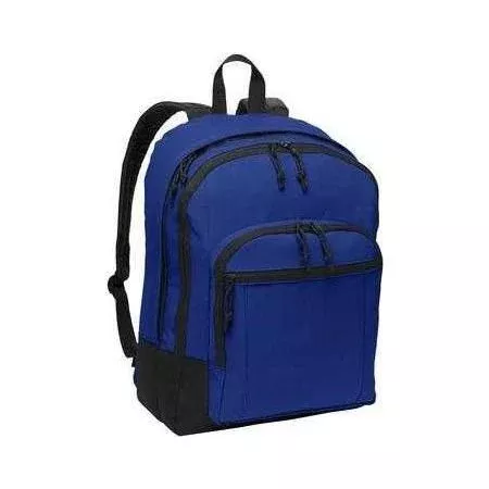 Basic Backpack