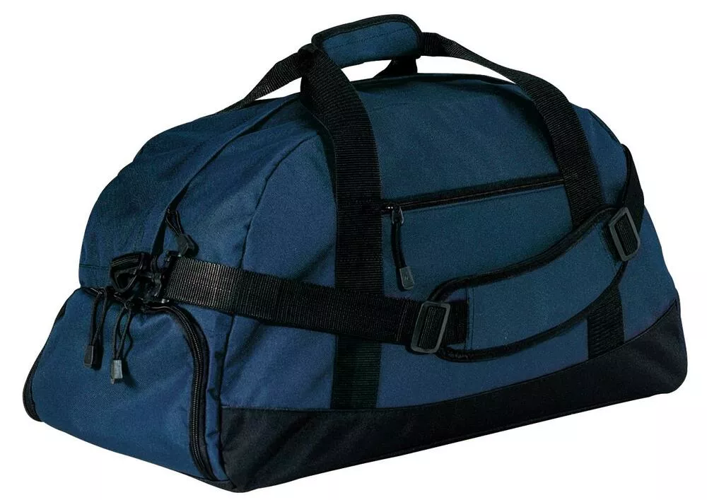 - Basic Large Duffel