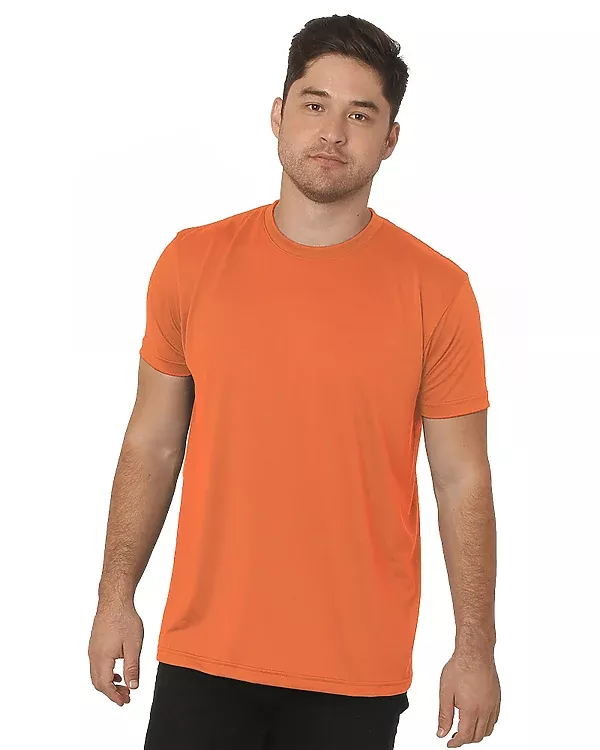 Bayside 5300 Unisex USA-Made Performance T-Shirt