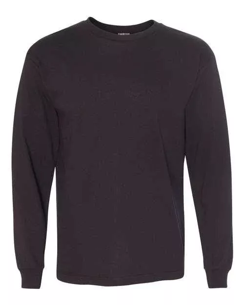 Bayside USA-Made Long Sleeve T-Shirt 5060