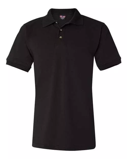 Bayside USA-Made Polo 1000