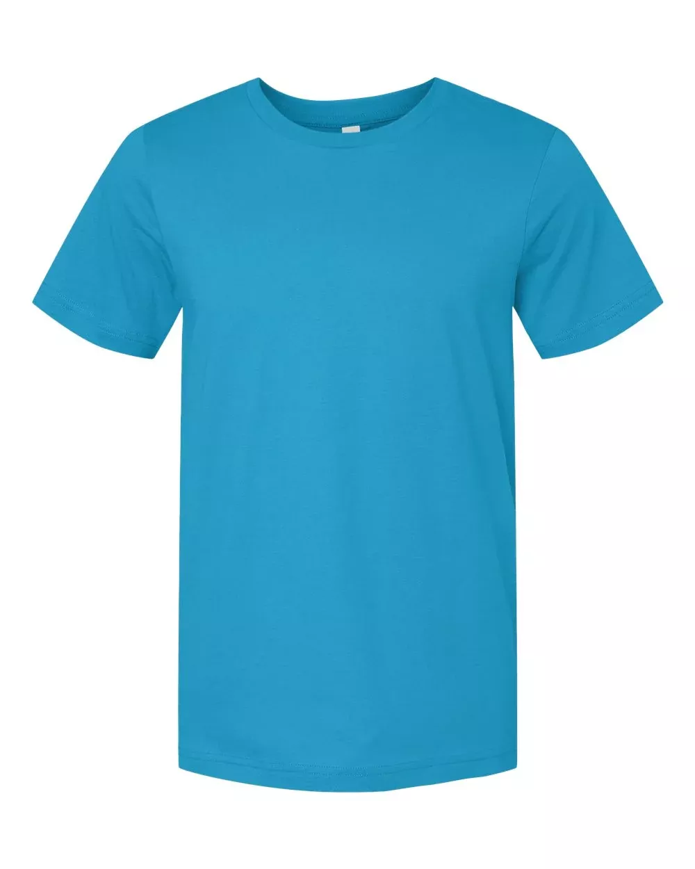 BELLA + CANVAS 3001 Jersey Tee