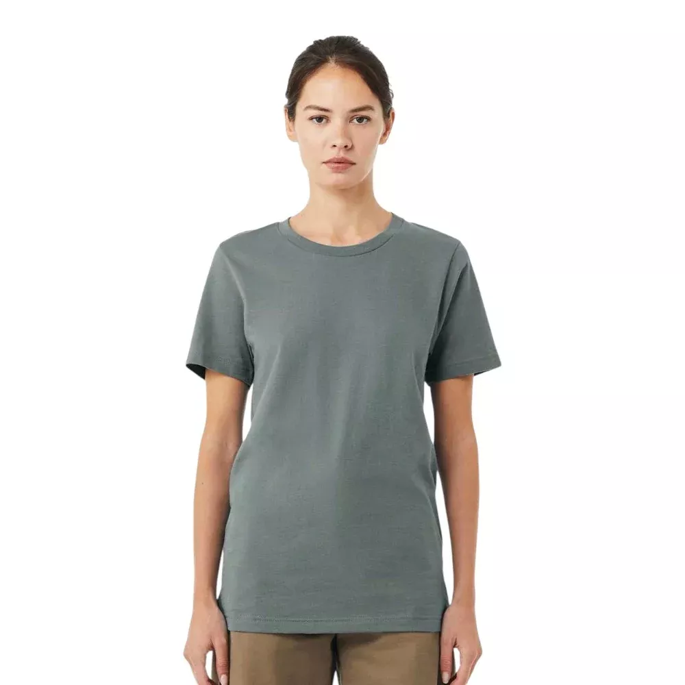 Bella + Canvas 3001 Unisex Jersey T-Shirt - Blank Shirt