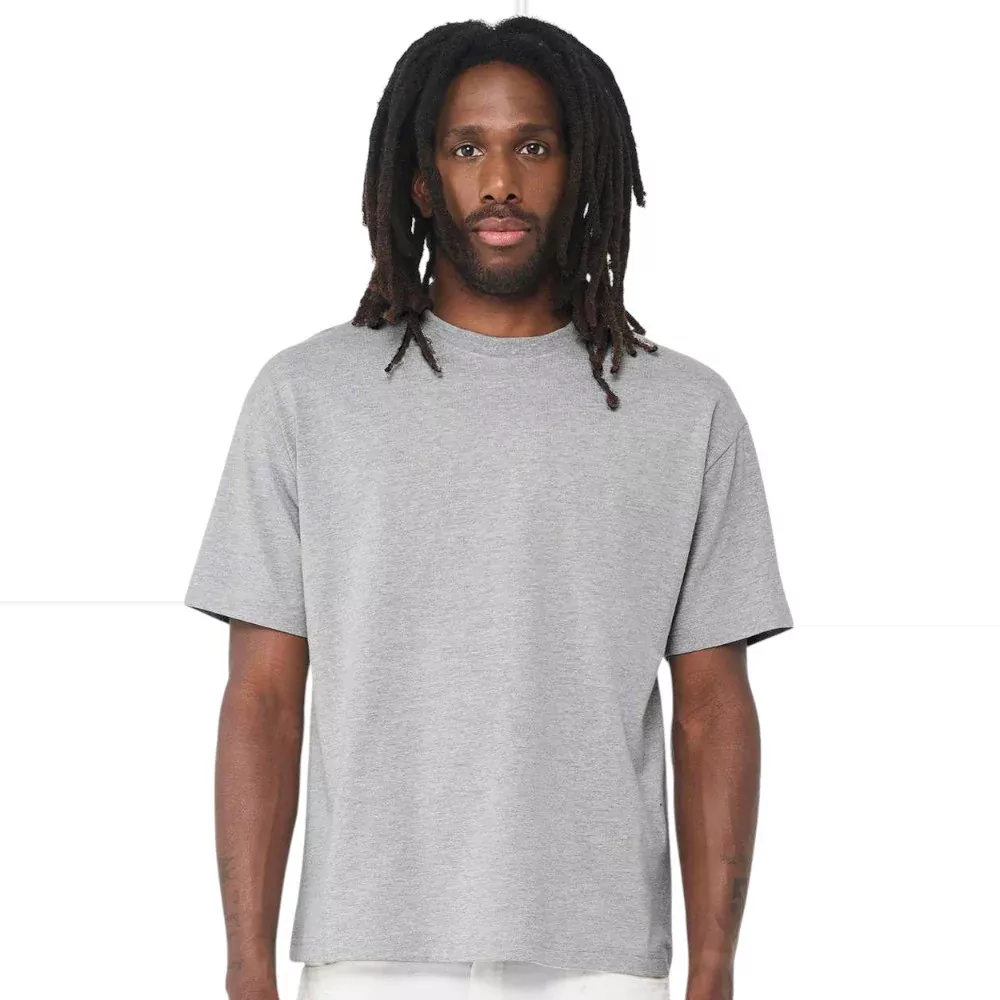 BELLA+CANVAS 3010 Heavyweight Tee