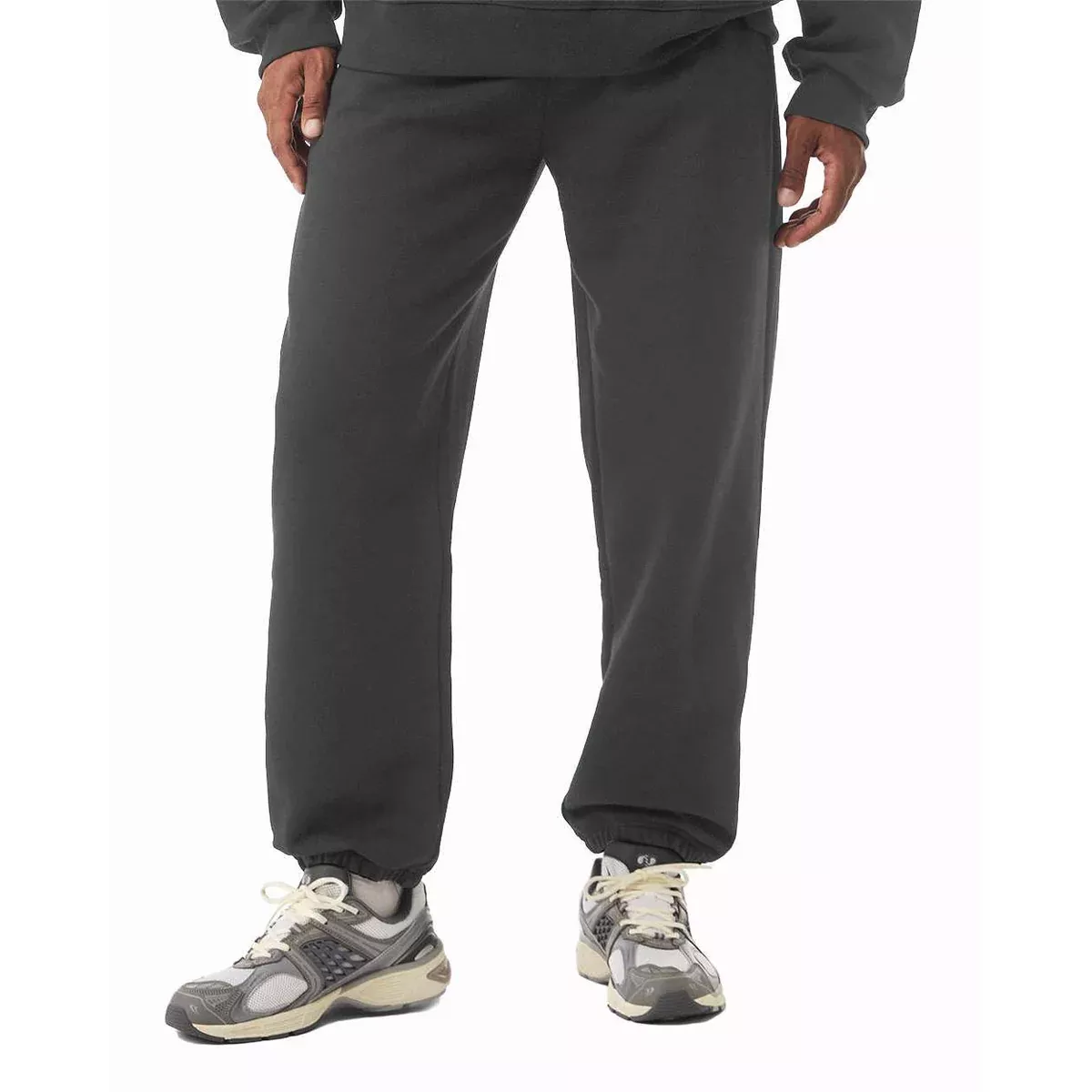 BELLA+CANVAS 4737 Unisex 10 oz. Heavyweight Sweatpants