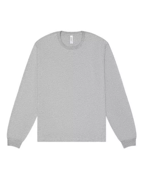 BELLA + CANVAS 6 oz. Heavyweight Long Sleeve Tee 3511