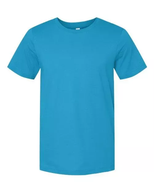 BELLA + CANVAS Jersey Tee - 3001