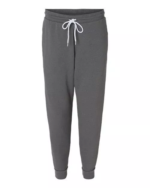 BELLA + CANVAS Sponge Fleece Jogger Sweatpants 3727