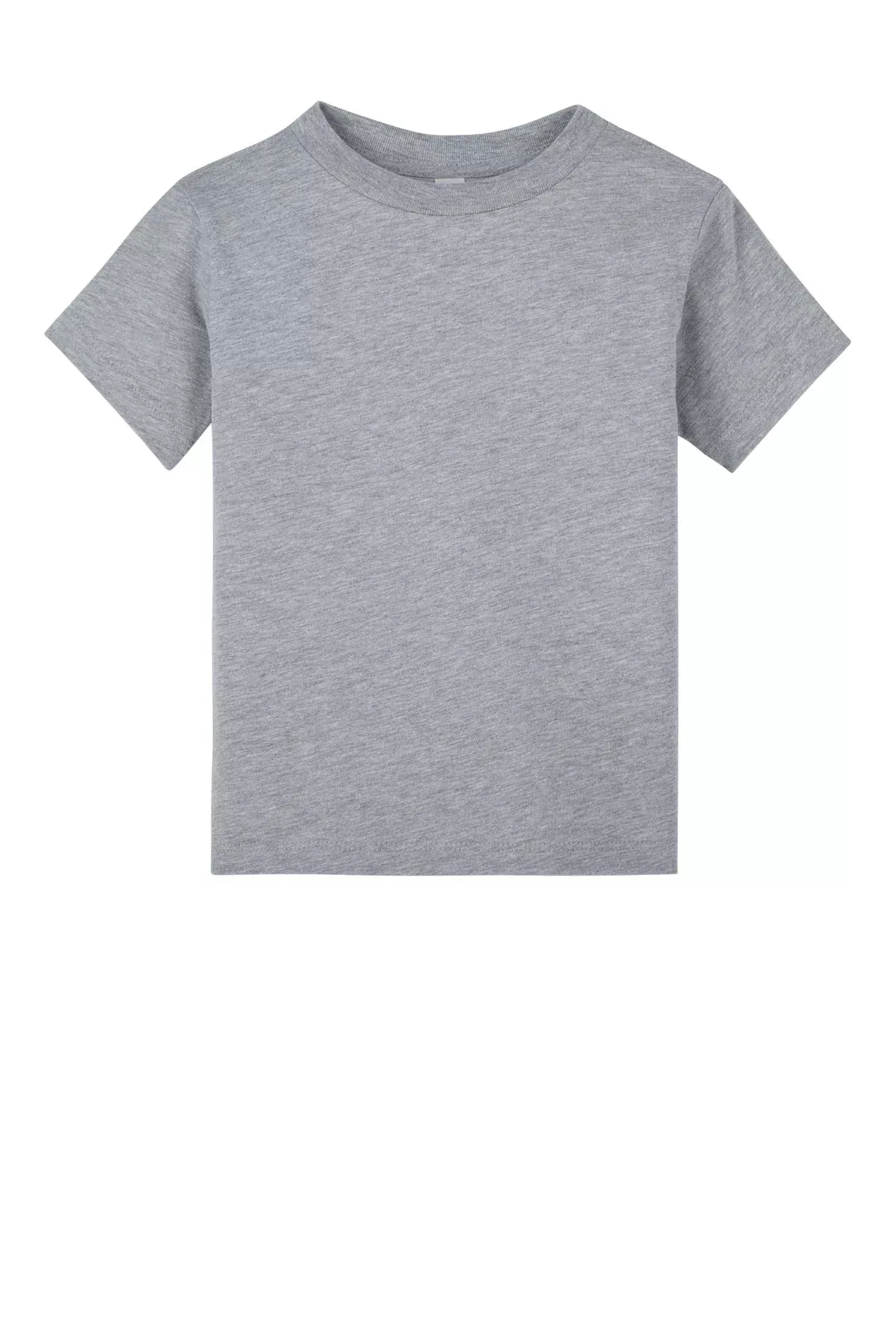 BELLA+CANVAS Toddler Short Sleeve Tee BC3001T
