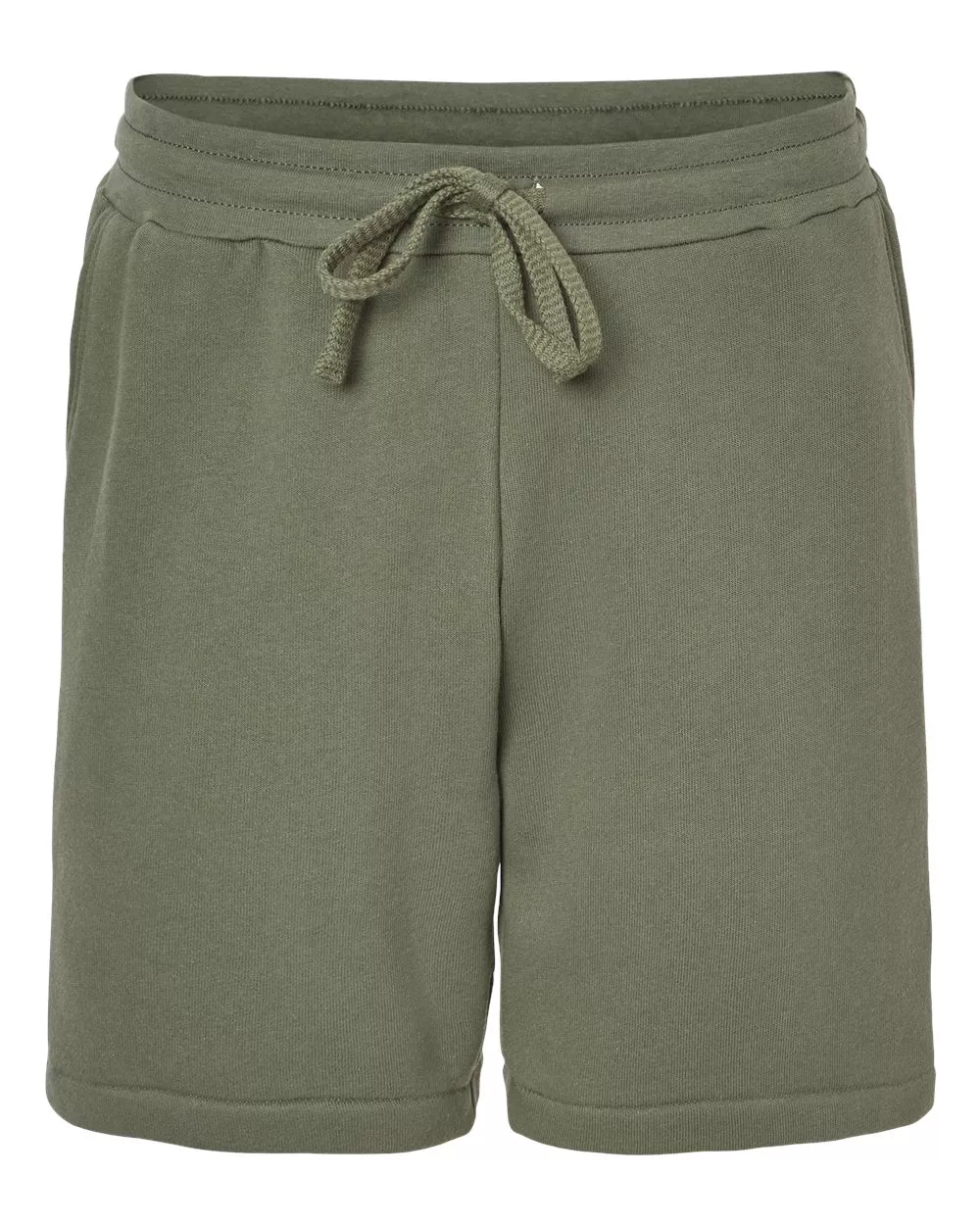 BELLA + CANVAS Unisex Sponge Fleece Shorts