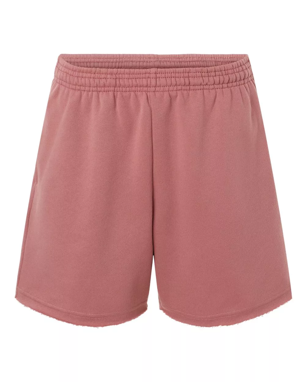 BELLA + CANVAS Women's Cutoff Shorts
