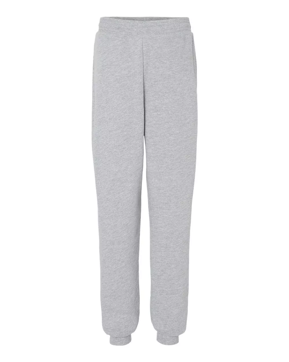 BELLA + CANVAS Youth Jogger Sweatpants