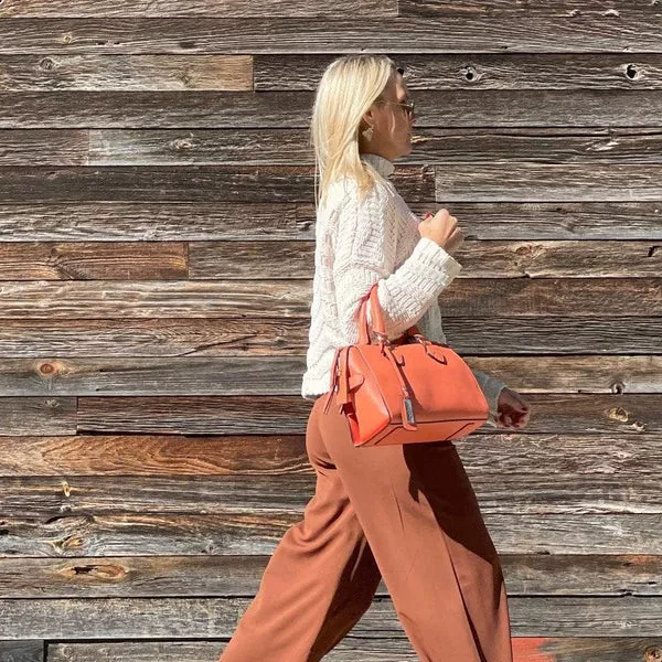 Bella Concealed Carry Handbag