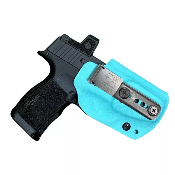 Betty 2.0 IWB Holster for Canik Mete MC9