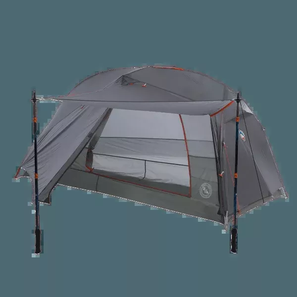 Big Agnes Copper Spur HV Ultralight Bike Pack Camping Tent
