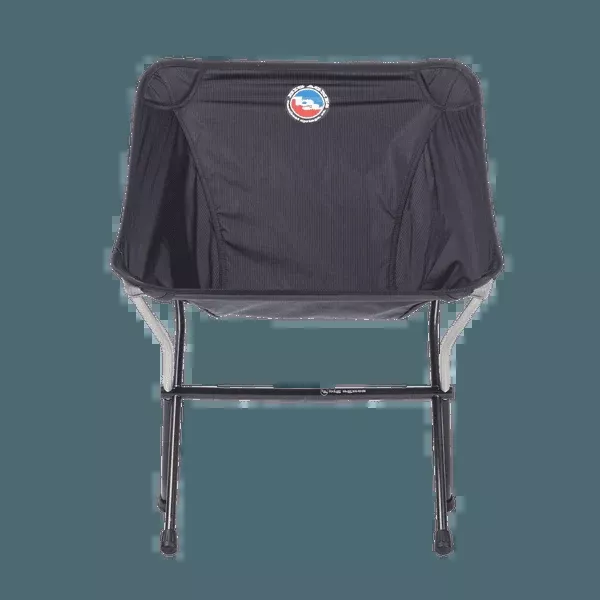 Big Agnes Skyline Ultralight Camp Stool – Compact & Portable Stool for Convenient Seating and Outdoor Adventures