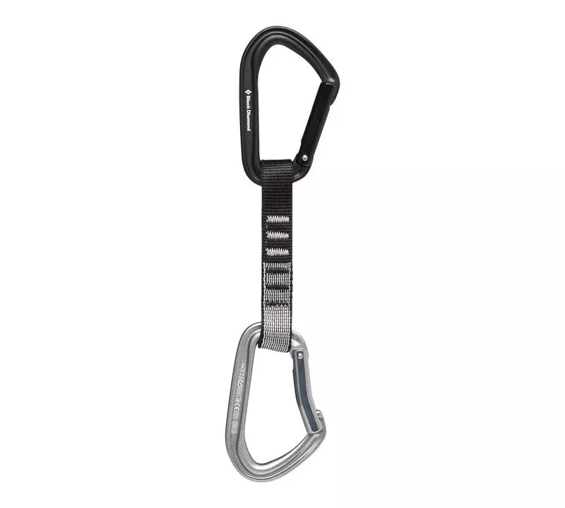 Black Diamond HotForge Quickdraw