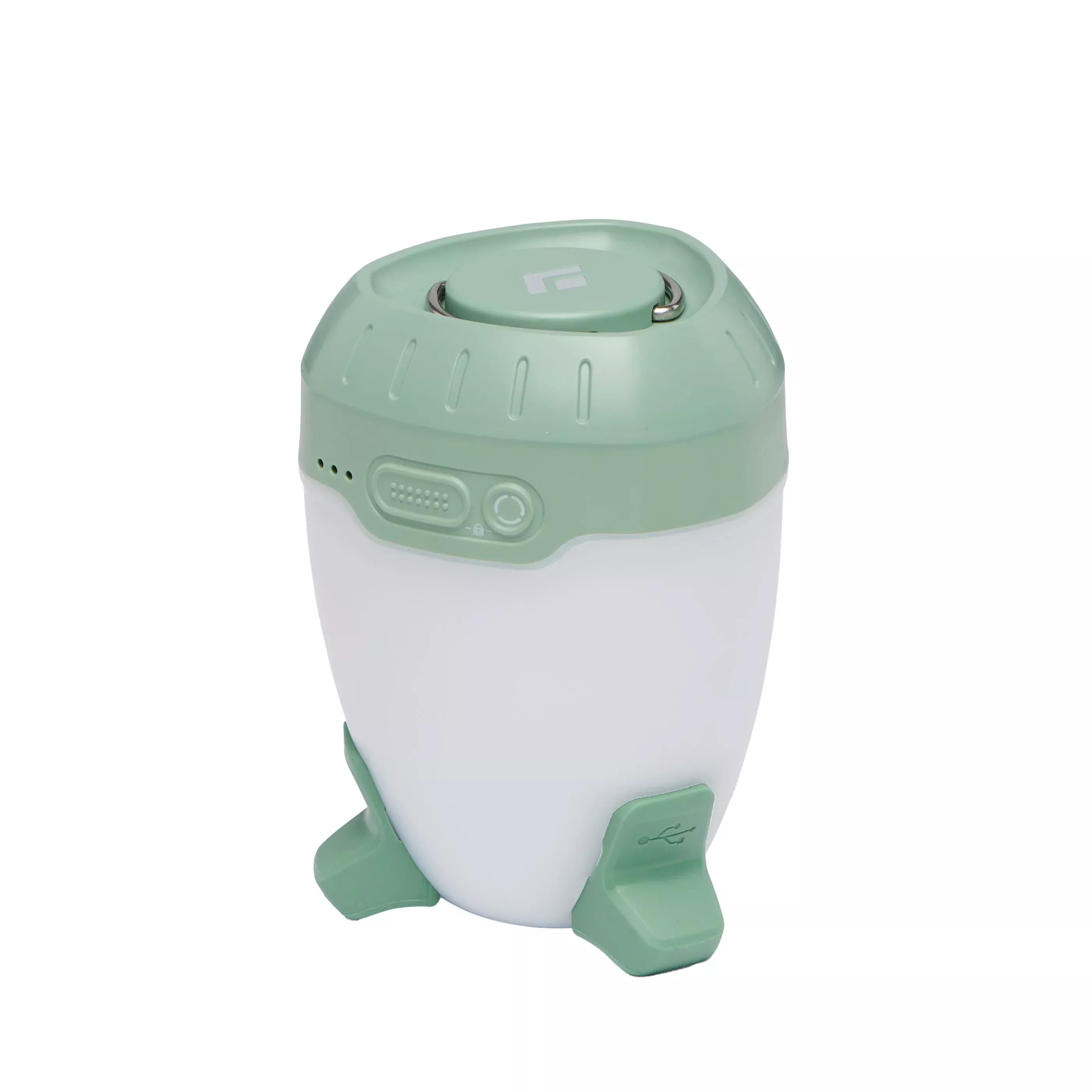 Black Diamond Orbiter 450 Lantern Desert Sage