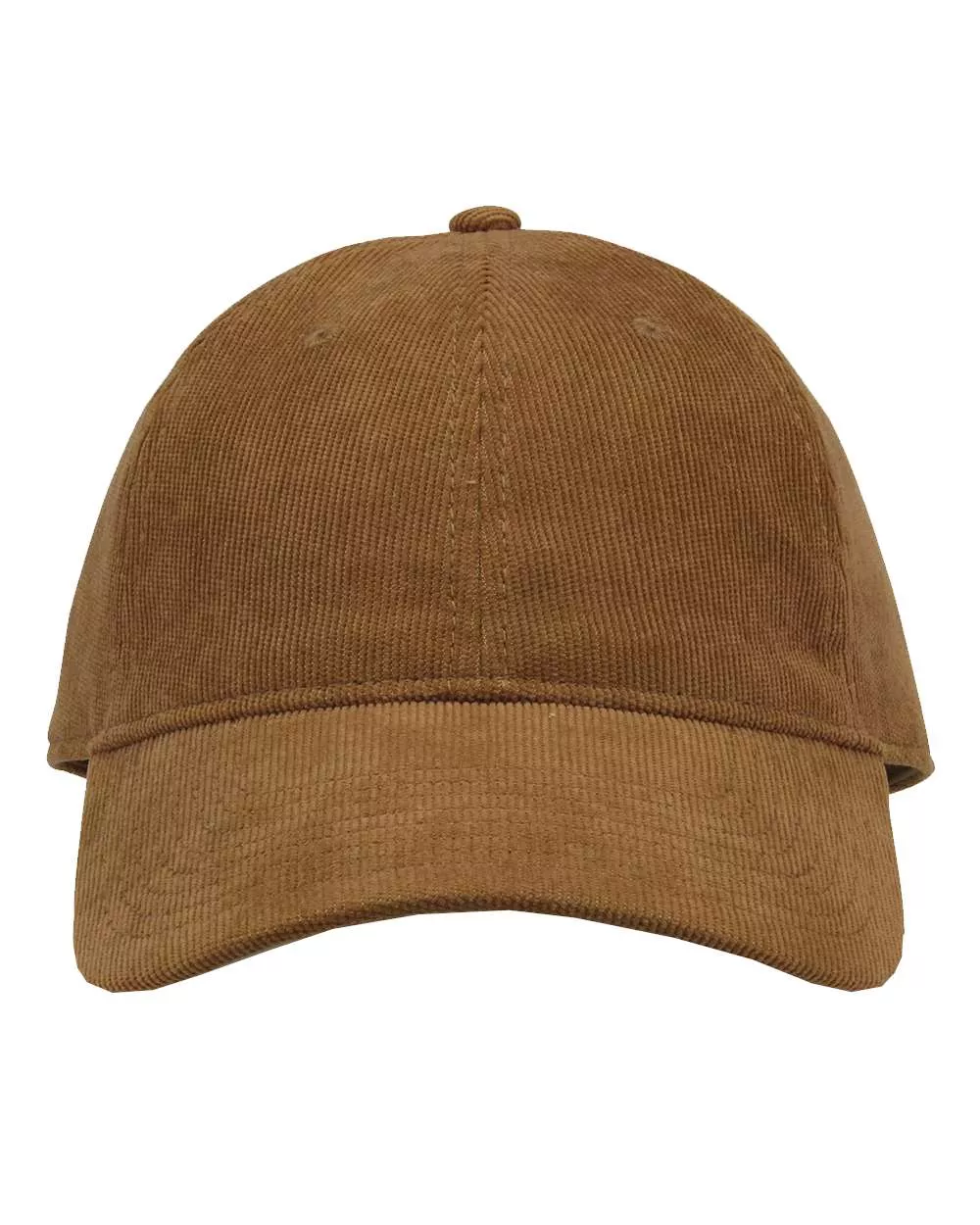 Blank The Game GB568 Relaxed Corduroy Cap