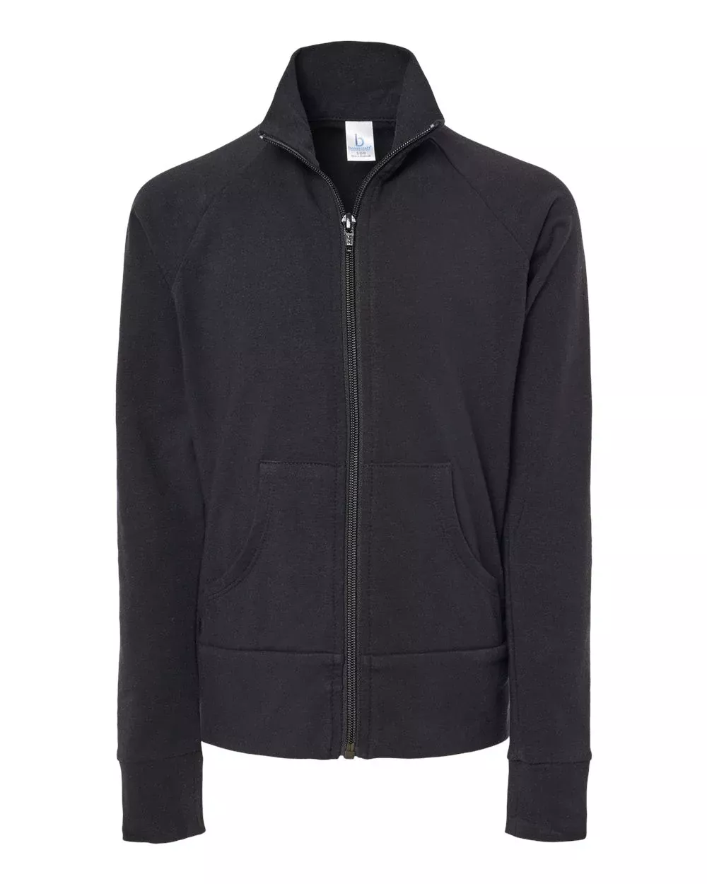 Boxercraft Girls' Practice Jacket