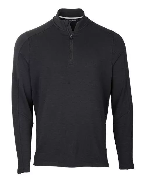 Boxercraft Perfect Quarter-Zip Pullover BM5203